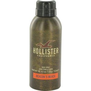 Hollister Beacon’s Beach Cologne, de Hollister · Perfume de Hombre