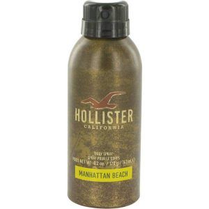 Hollister Manhattan Beach Cologne, de Hollister · Perfume de Hombre