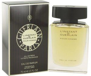 L’instant De Guerlain Extreme Cologne, de Guerlain · Perfume de Hombre
