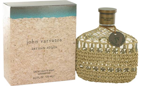 perfume John Varvatos Artisan Acqua Cologne