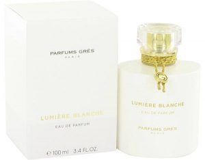Lumiere Blanche Perfume, de Parfums Gres · Perfume de Mujer