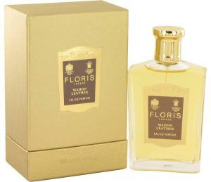 Floris Mahon Leather Perfume, de Floris · Perfume de Mujer