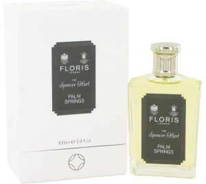 Floris Spencer Hart Palm Springs Perfume, de Floris · Perfume de Mujer