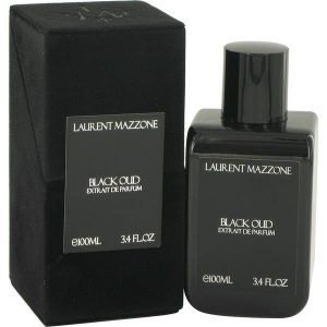 Black Oud Perfume, de Laurent Mazzone · Perfume de Mujer