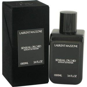 Sensual Orchid Perfume, de Laurent Mazzone · Perfume de Mujer