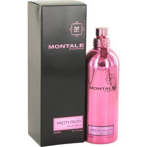 Montale Pretty Fruity Perfume, de Montale · Perfume de Mujer