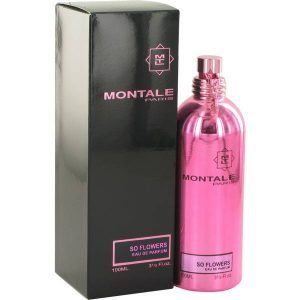 Montale So Flowers Perfume, de Montale · Perfume de Mujer