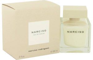 Narciso Perfume, de Narciso Rodriguez · Perfume de Mujer