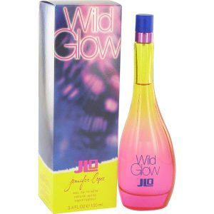 Wild Glow Perfume, de Jennifer Lopez · Perfume de Mujer