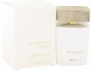 Bergamote Boisee Perfume, de Au Pays De La Fleur d’Oranger · Perfume de Mujer