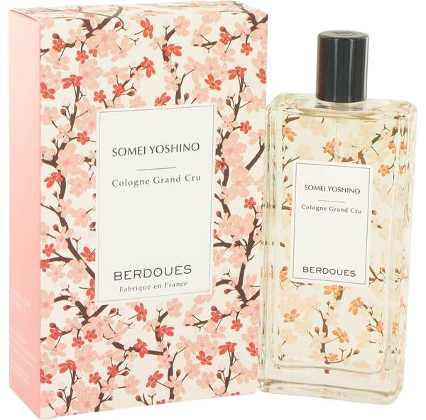 perfume Somei Yoshino Perfume