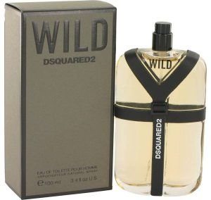 Wild Cologne, de Dsquared2 · Perfume de Hombre