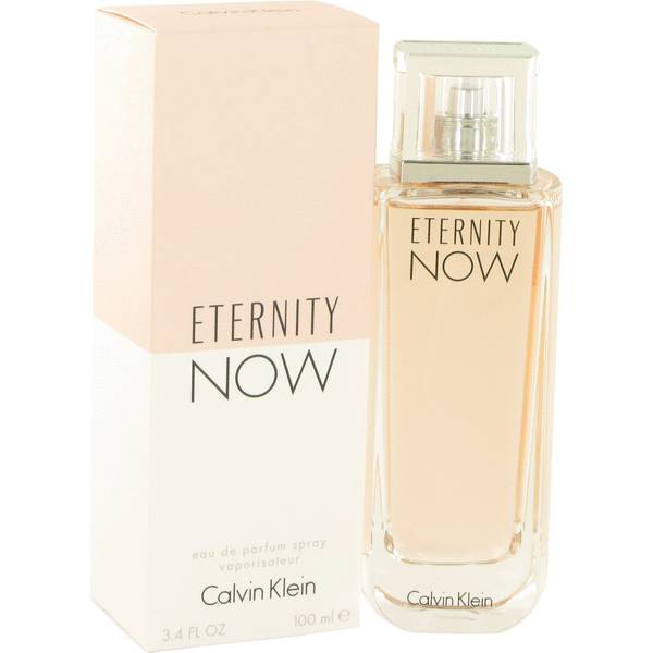 ck eternity now perfume