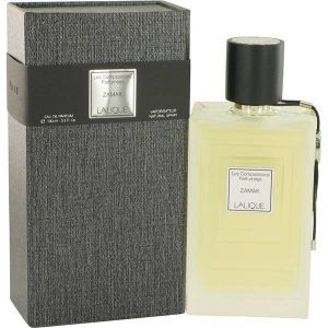Les Compositions Parfumees Zamac Perfume, de Lalique · Perfume de Mujer
