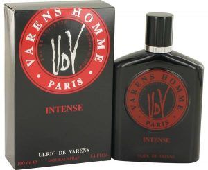 Udv Intense Cologne, de Ulric De Varens · Perfume de Hombre