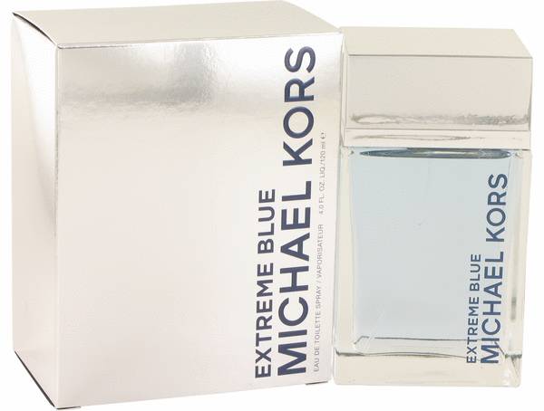 perfume Michael Kors Extreme Blue Cologne