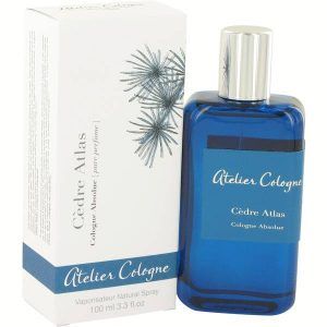 Cedre Atlas Perfume, de Atelier Cologne · Perfume de Mujer