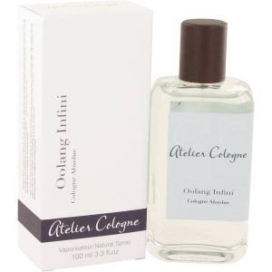 Oolang Infini Cologne, de Atelier Cologne · Perfume de Hombre