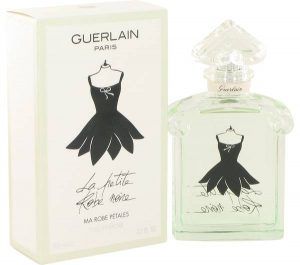 La Petite Robe Noire Ma Robe Petales Perfume, de Guerlain · Perfume de Mujer