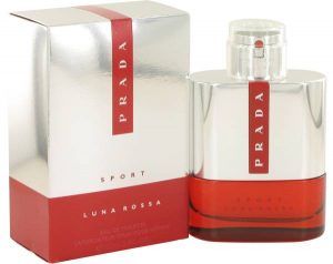 Prada Luna Rossa Sport Cologne, de Prada · Perfume de Hombre