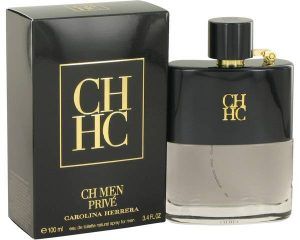 Ch Prive Cologne, de Carolina Herrera · Perfume de Hombre