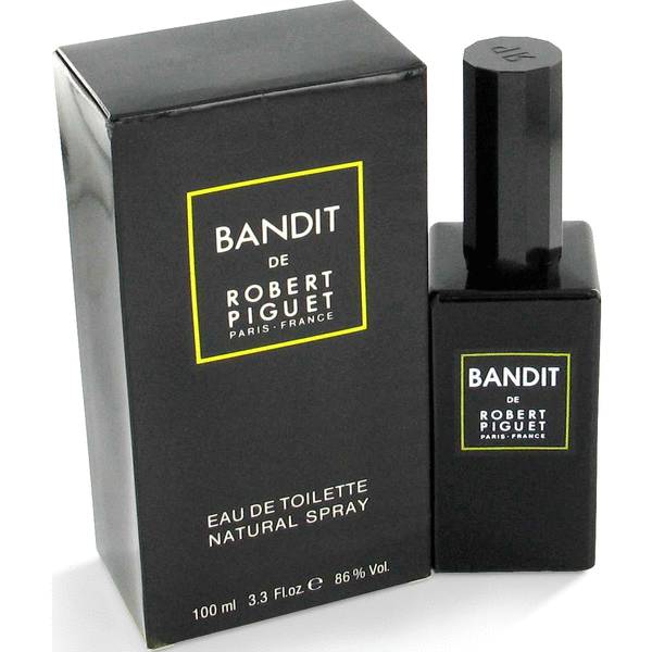 perfume Bandit Cologne