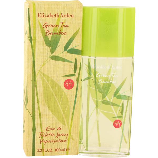 bamboo parfum