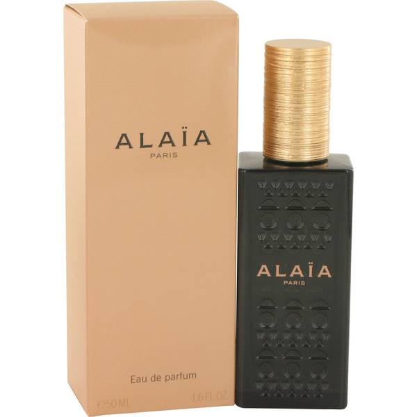 perfume Alaia Perfume