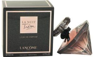 La Nuit Tresor Perfume, de Lancome · Perfume de Mujer