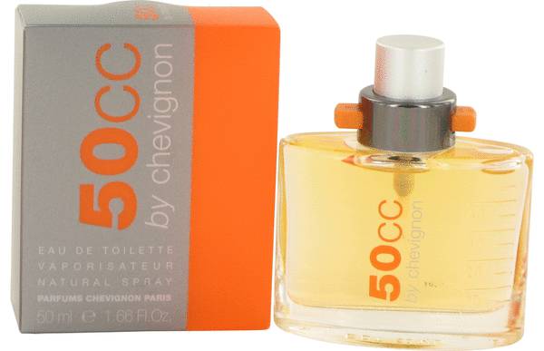Chevignon 50cc Cologne By Chevignon for Men main image 1