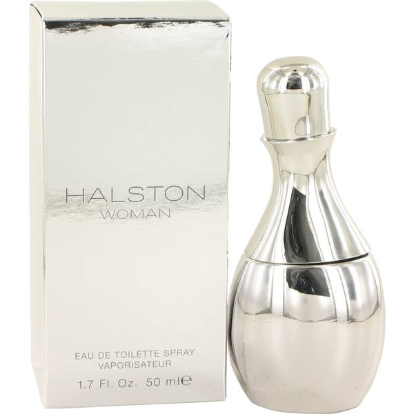 perfume Halston Woman Perfume