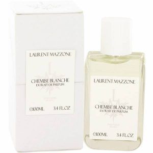 Chemise Blanche Perfume, de Laurent Mazzone · Perfume de Mujer