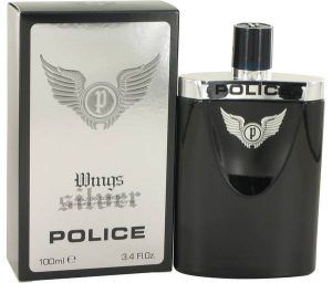 Police Wings Silver Cologne, de Police Colognes · Perfume de Hombre