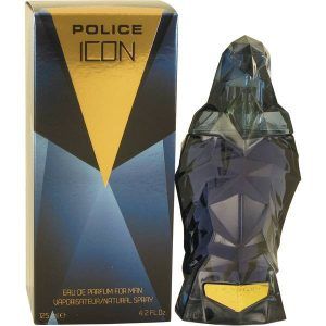 Police Icon Cologne, de Police Colognes · Perfume de Hombre