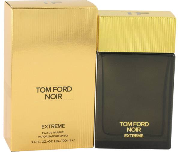 Tom Ford Noir Extreme Cologne, de Tom Ford 🥇 Perfume de Hombre