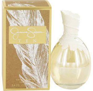 Jessica Simpson Ten Perfume, de Jessica Simpson · Perfume de Mujer