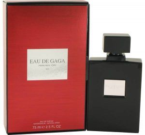 Eau De Gaga Perfume, de Lady Gaga · Perfume de Mujer
