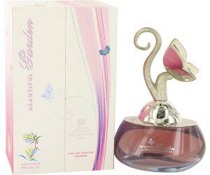 Beautiful Garden Perfume, de Reyane Tradition · Perfume de Mujer