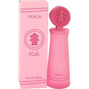 Tous Kids Perfume, de Tous · Perfume de Mujer