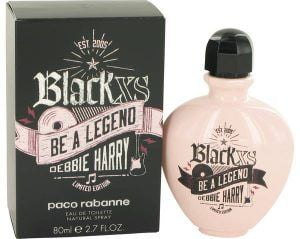 Black Xs Be A Legend Perfume, de Paco Rabanne · Perfume de Mujer