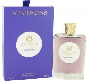 Love In Idleness Perfume, de Atkinsons · Perfume de Mujer