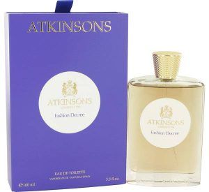 Fashion Decree Perfume, de Atkinsons · Perfume de Mujer