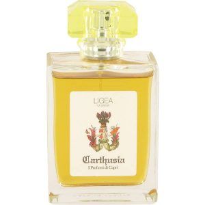 Ligea La Sirena Perfume, de Carthusia · Perfume de Mujer