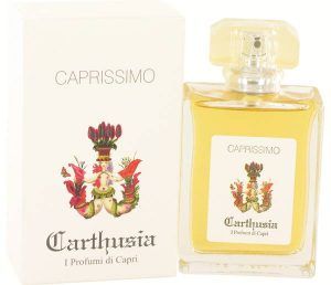 Caprissimo Perfume, de Carthusia · Perfume de Mujer
