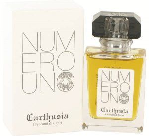 Numero Uno Perfume, de Carthusia · Perfume de Mujer