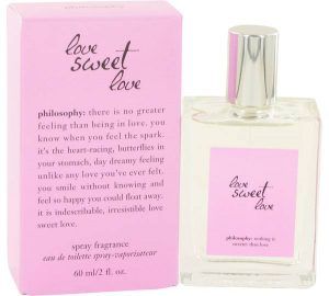 Love Sweet Love Perfume, de Philosophy · Perfume de Mujer