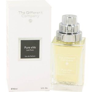 Pure Eve Perfume, de The Different Company · Perfume de Mujer