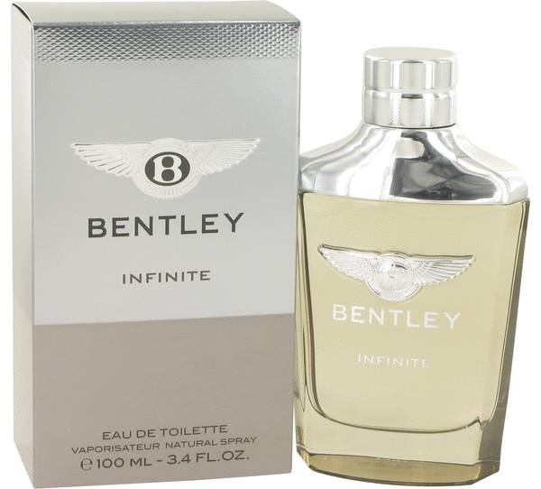 perfume Bentley Infinite Cologne