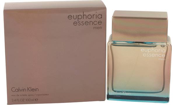 perfume Euphoria Essence Cologne
