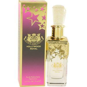 Juicy Couture Hollywood Royal Perfume, de Juicy Couture · Perfume de Mujer